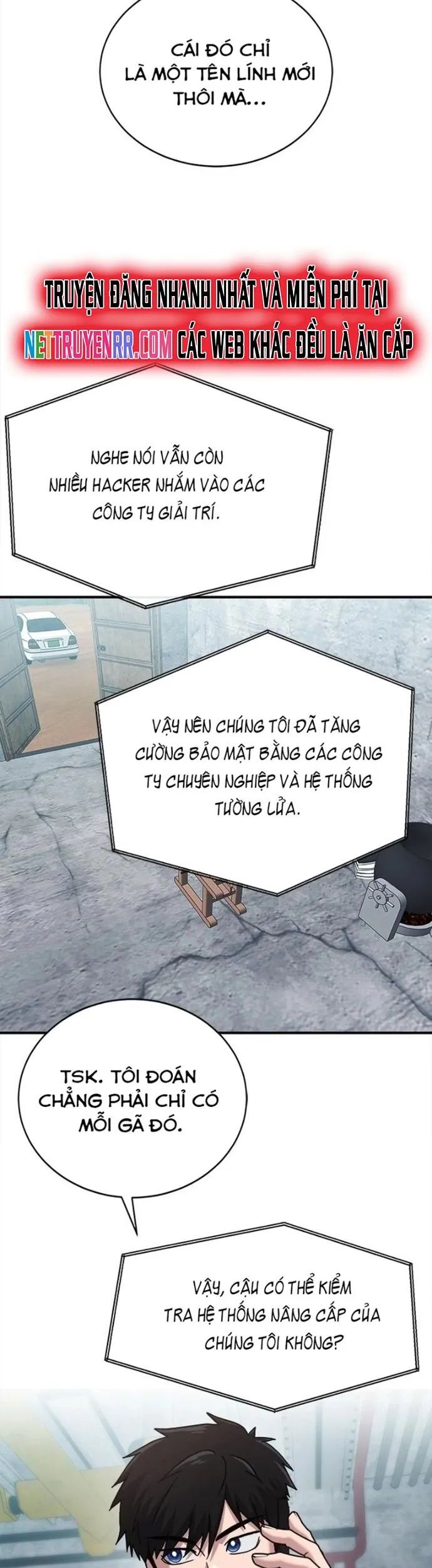 Một Anh Hùng Giỏi Mọi Thứ Chương 42 Ảnh 36