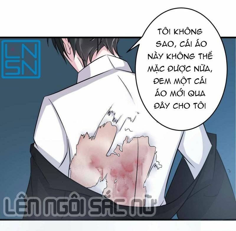 TổNg TàI Cưng ChiềU Vợ Yêu Chương 10 Ảnh 22