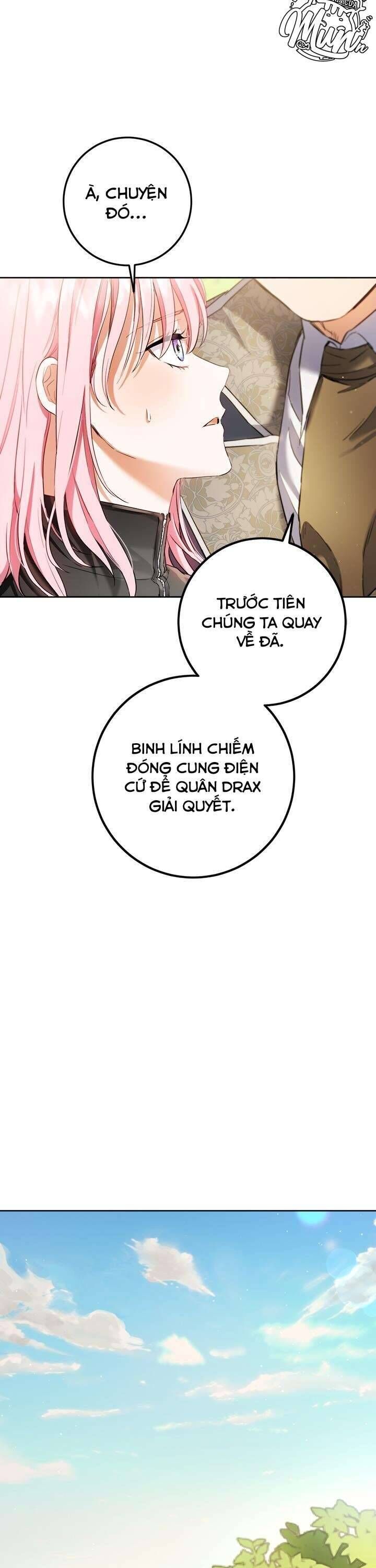 Cuộc Sống Mới Của Công Nương Chương 123 Ảnh 13