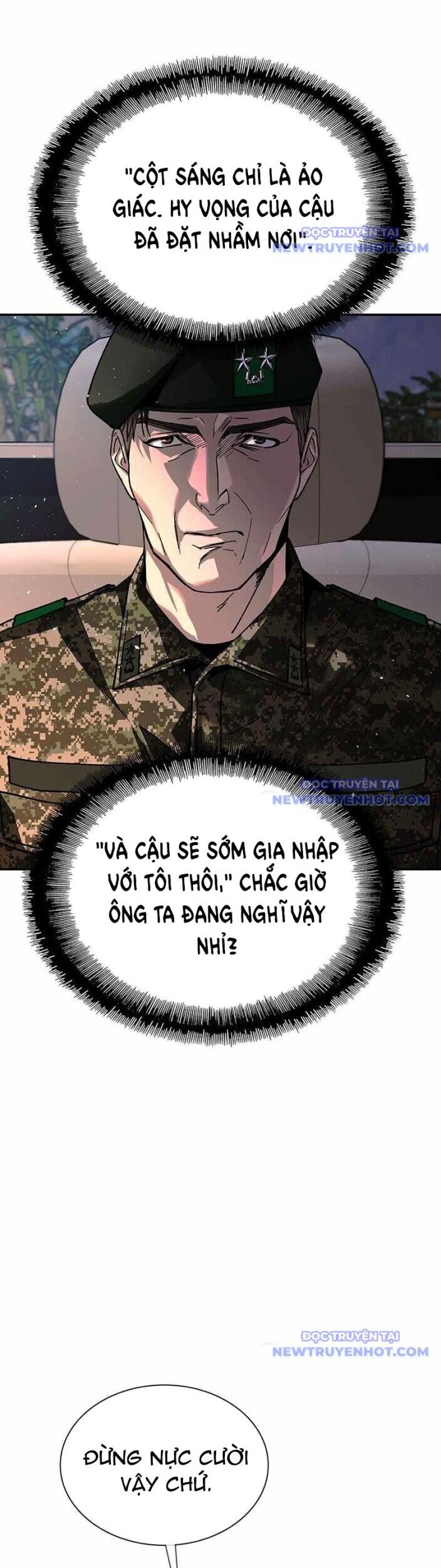 Tận Thế Cũng Chỉ Là Trò Chơi Chương 77 Ảnh 33