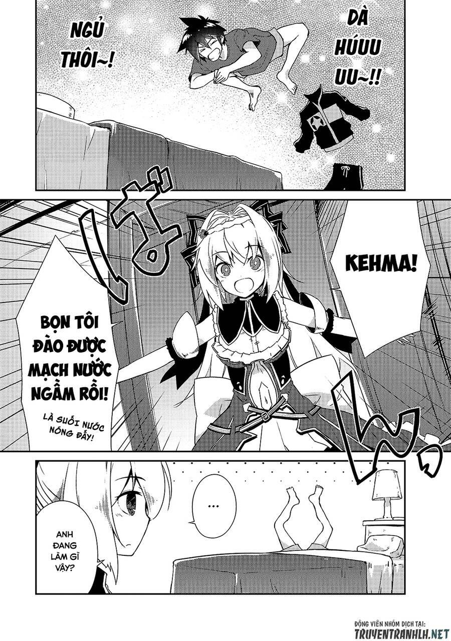 Lazy Dungeon Master Chương 15 Ảnh 29