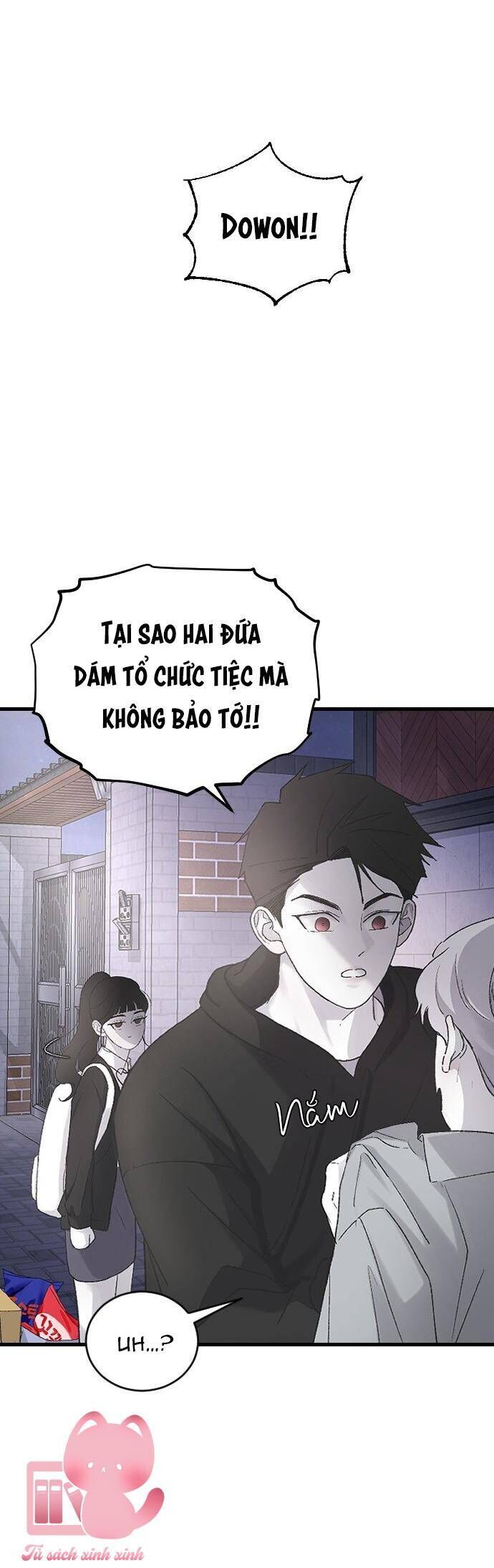 Ba Người Anh Trai Cực Phẩm Của Tôi Chương 68 Ảnh 43