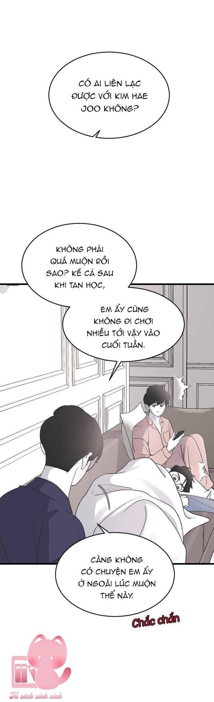 Ba Người Anh Trai Cực Phẩm Của Tôi Chương 68 Ảnh 19