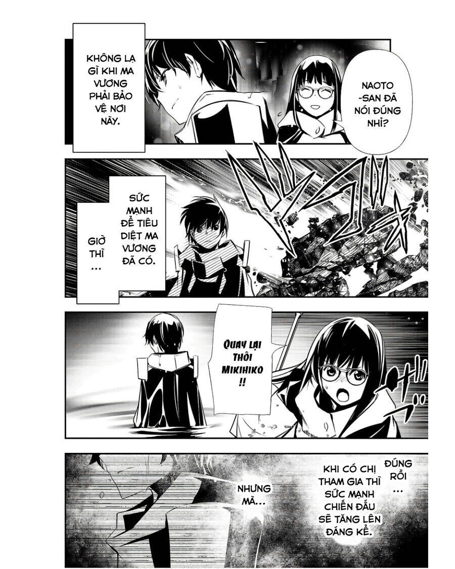 Isekai Ntr Chương 50 Ảnh 11