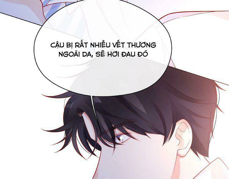 Giai Điệu Của Sự Va Chạm Chương 47 Ảnh 35