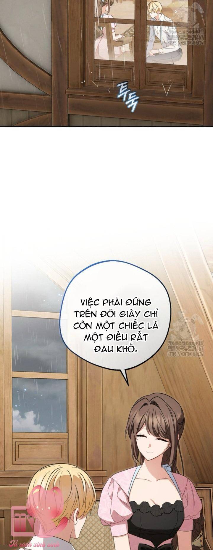 Được Yêu Thương Mà Còn Ngại Ngùng Sao! Chương 79 Ảnh 34