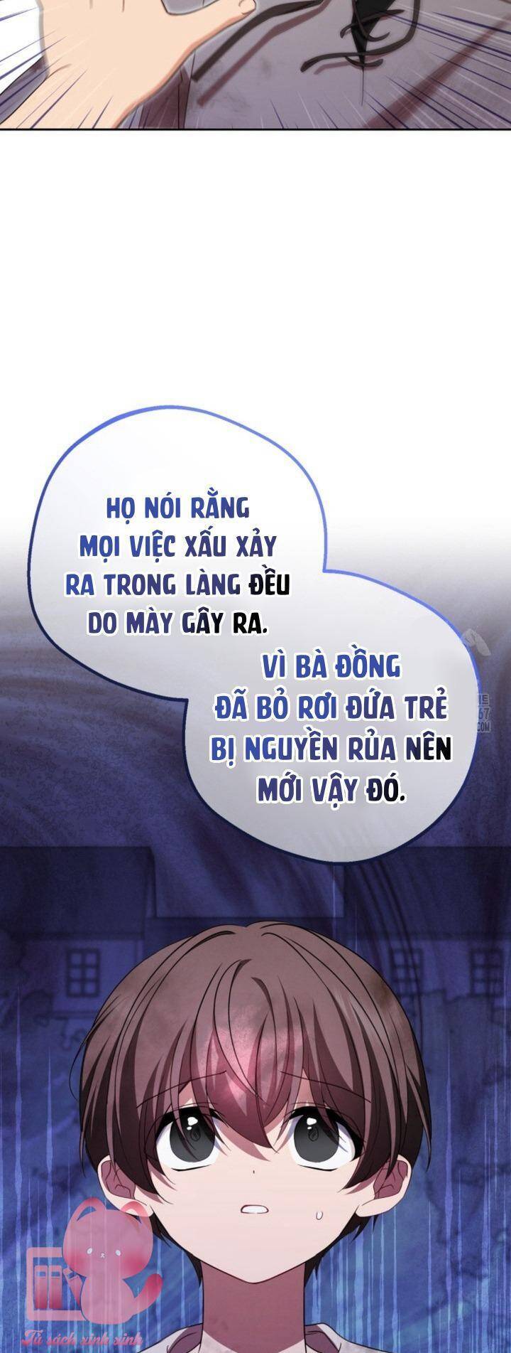 Được Yêu Thương Mà Còn Ngại Ngùng Sao! Chương 78 Ảnh 32