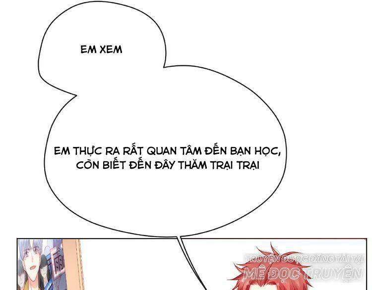 Giai Điệu Của Sự Va Chạm Chương 49 Ảnh 82
