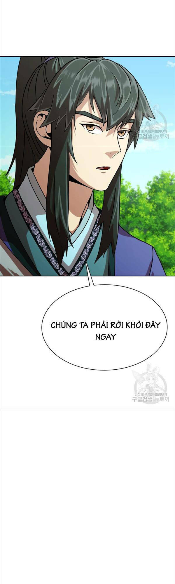 Bậc Thầy Phép Thuật Ở Thế Giới Võ Lâm Chương 38 Ảnh 17