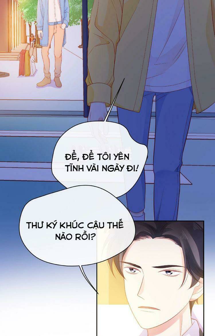 Giai Điệu Của Sự Va Chạm Chương 39 Ảnh 53