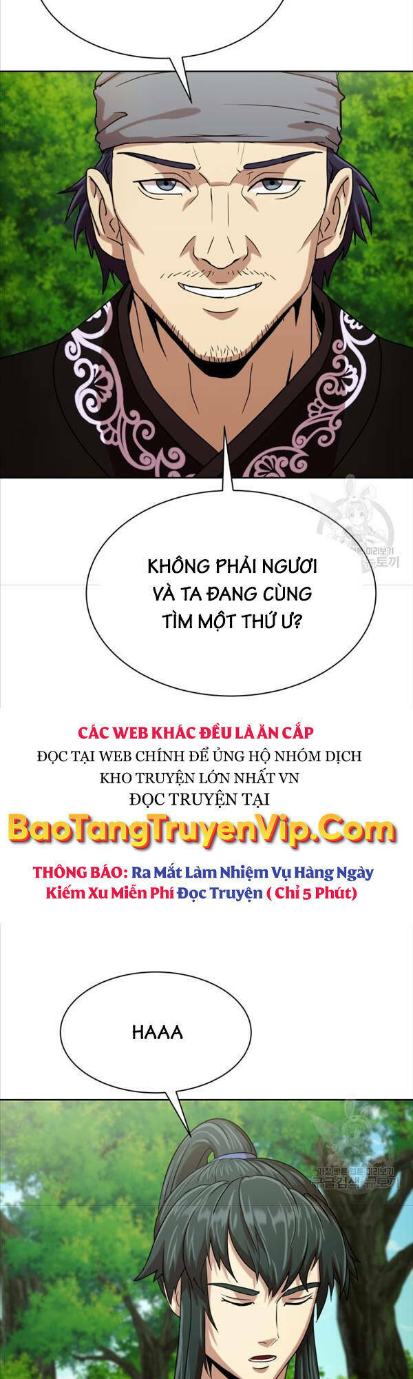 Bậc Thầy Phép Thuật Ở Thế Giới Võ Lâm Chương 38 Ảnh 53