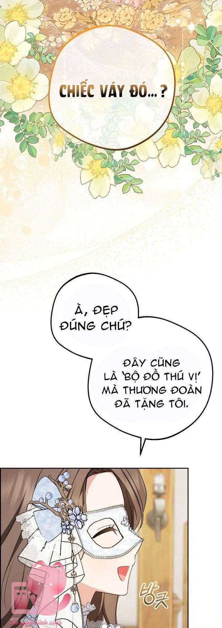 Được Yêu Thương Mà Còn Ngại Ngùng Sao! Chương 77 Ảnh 33