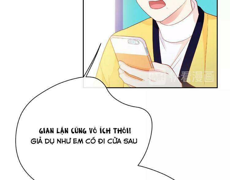 Giai Điệu Của Sự Va Chạm Chương 41 Ảnh 25