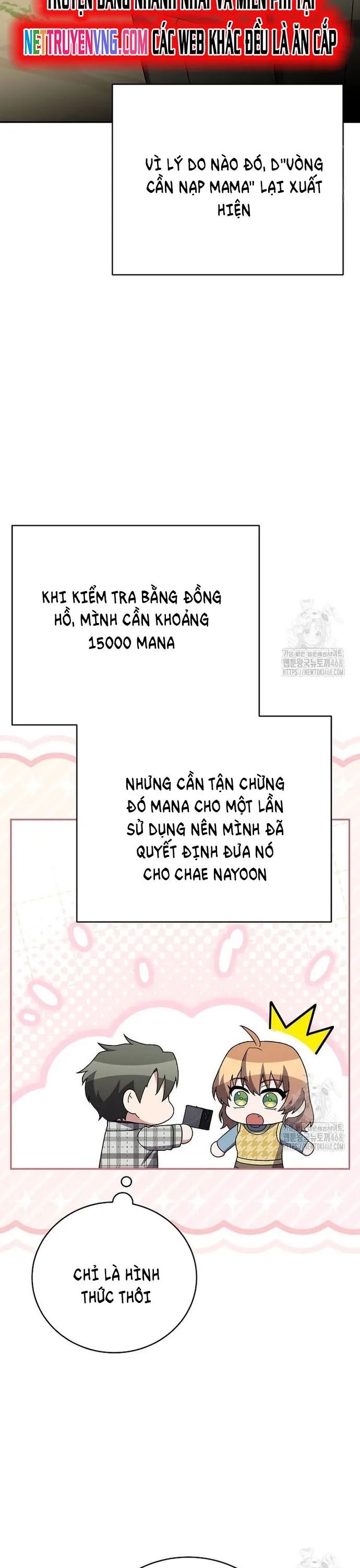 Nhân Vật Ngoài Lề Tiểu Thuyết Chương 120 Ảnh 42