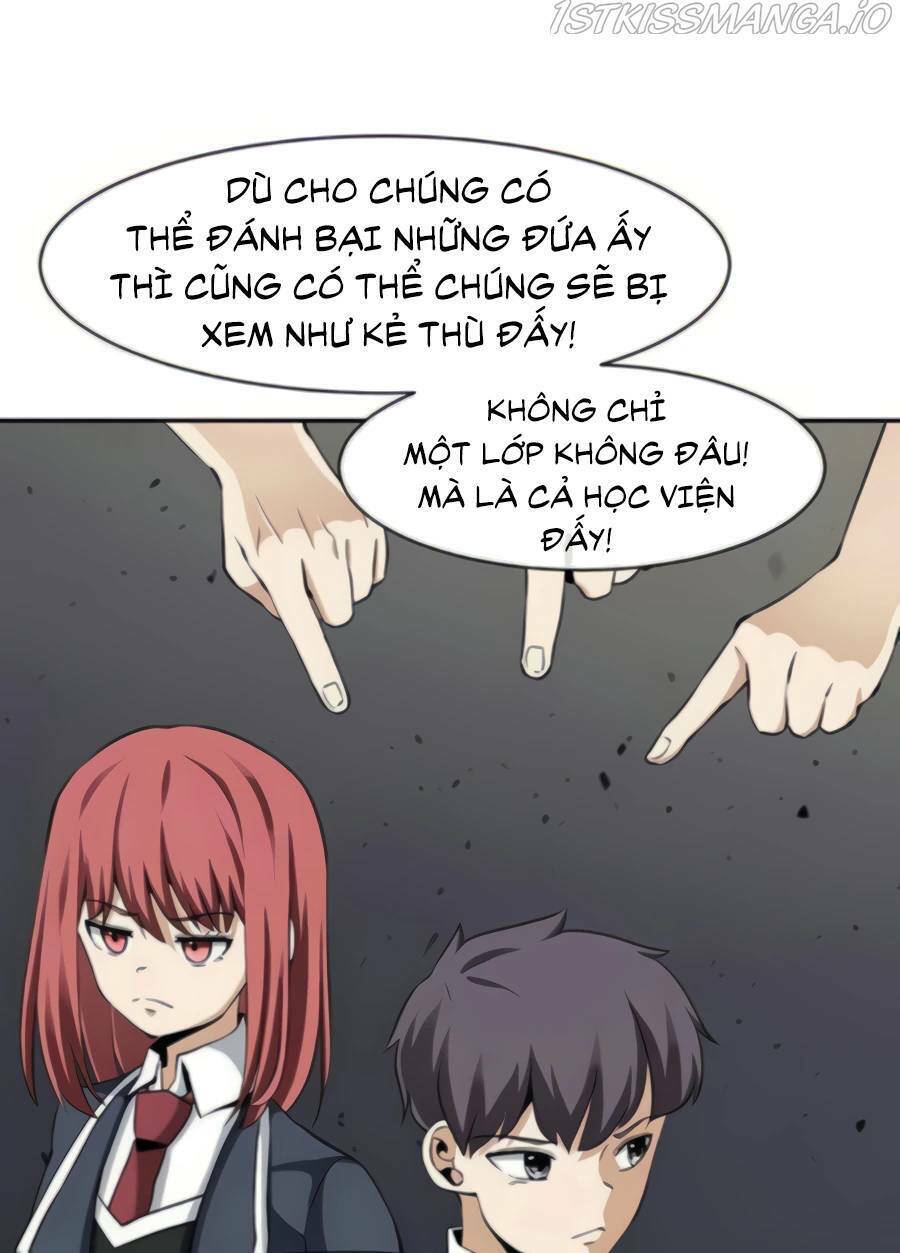 Giáo Viên Của Những Nhân Vật Phản Diện Chương 27 Ảnh 49