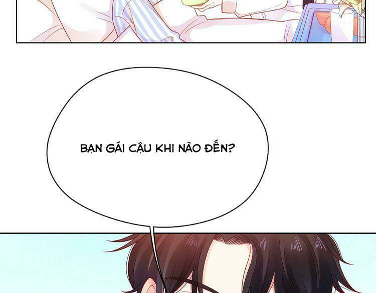 Giai Điệu Của Sự Va Chạm Chương 47 Ảnh 105