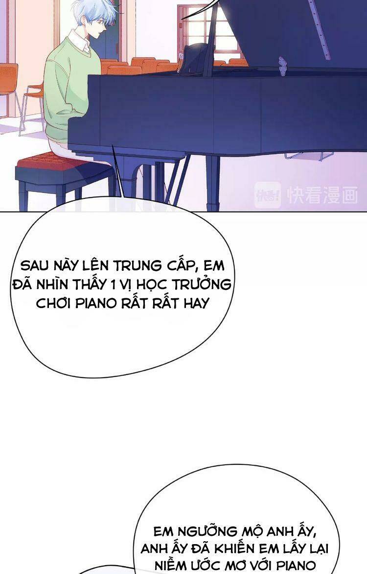 Giai Điệu Của Sự Va Chạm Chương 35 Ảnh 20