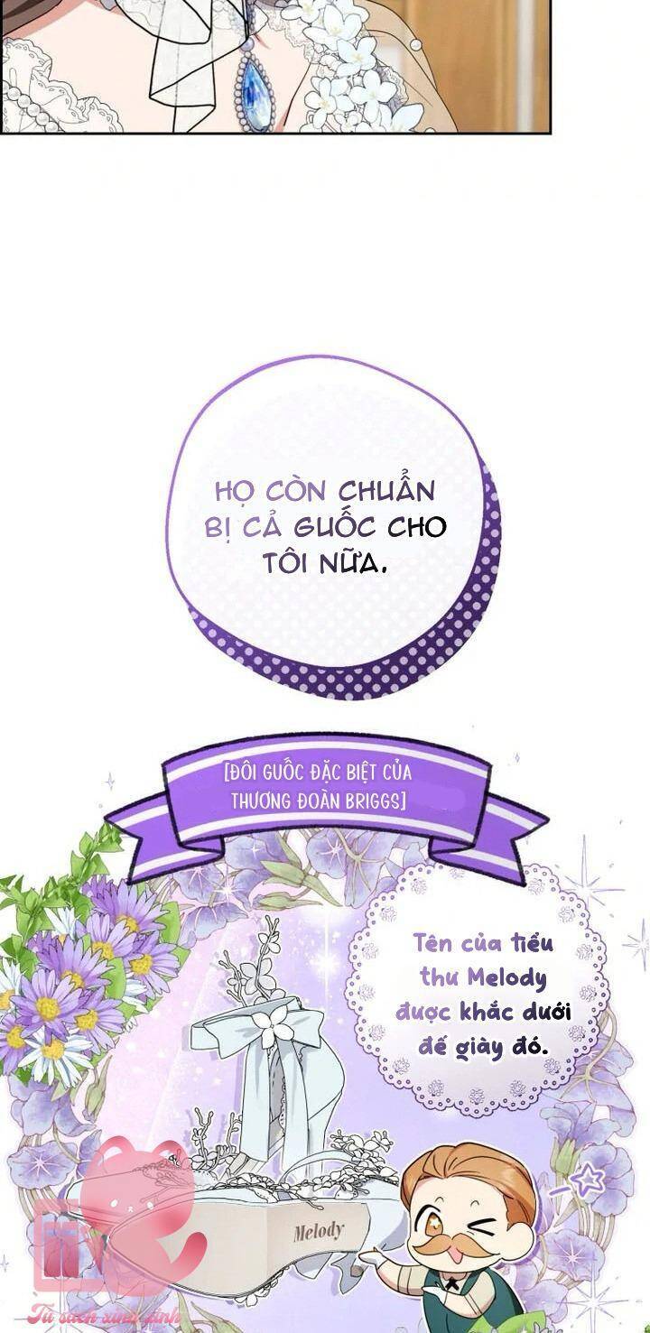 Được Yêu Thương Mà Còn Ngại Ngùng Sao! Chương 77 Ảnh 34