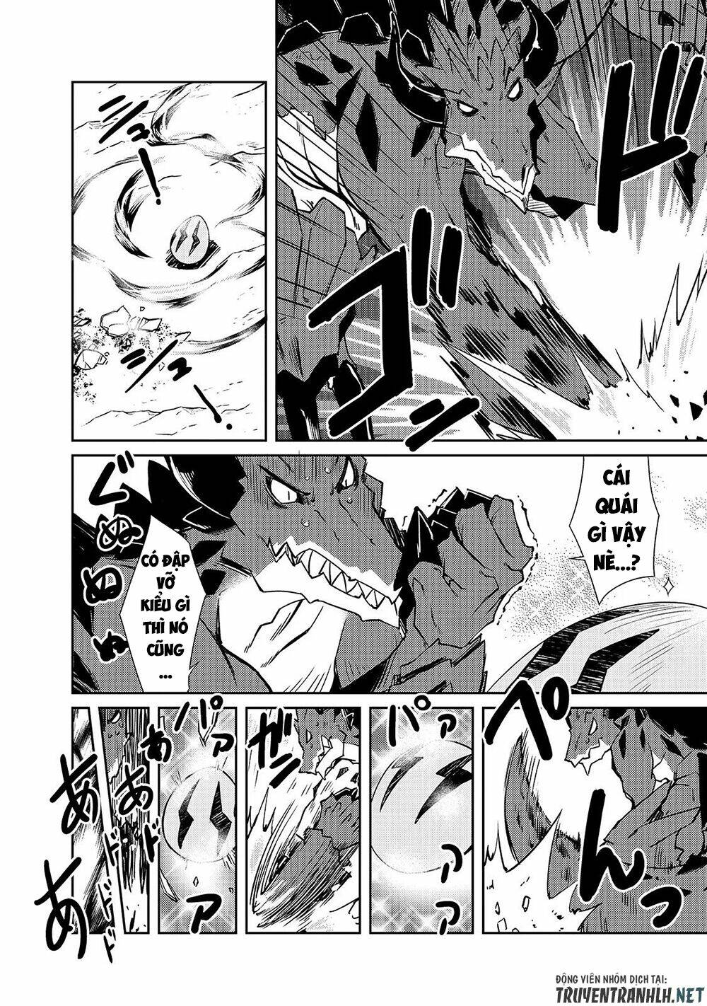 Lazy Dungeon Master Chương 22 Ảnh 14