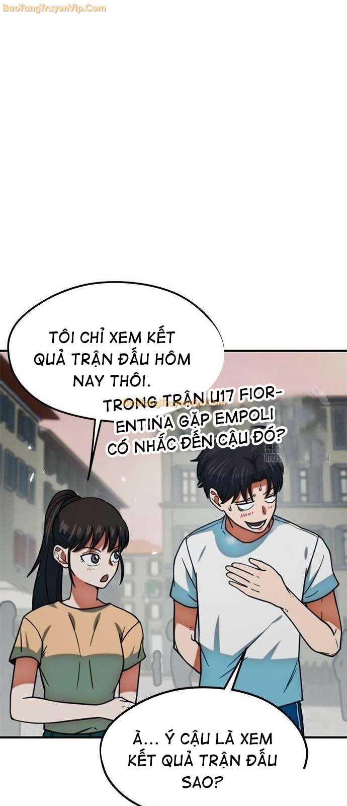 Tôi Bị Hiểu Lầm Là Siêu Sao Trên Sân Cỏ Chương 15 Ảnh 52
