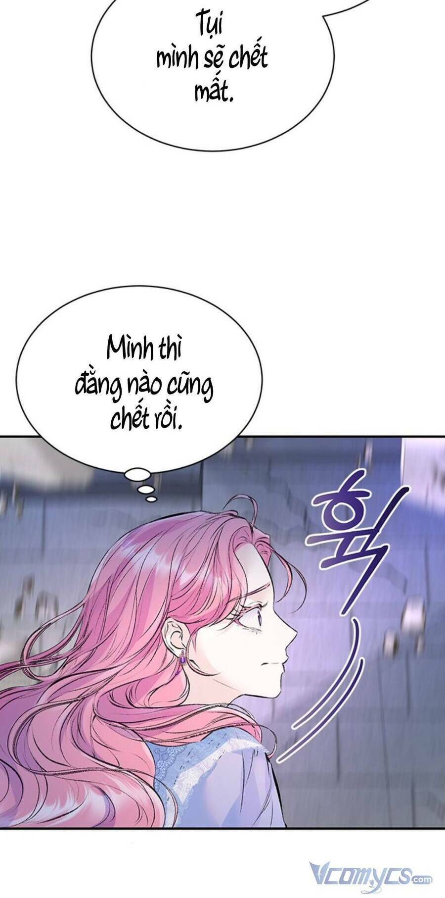 Tôi Tưởng Đây Chính Là Thời Hạn Rồi! Chương 26 Ảnh 5