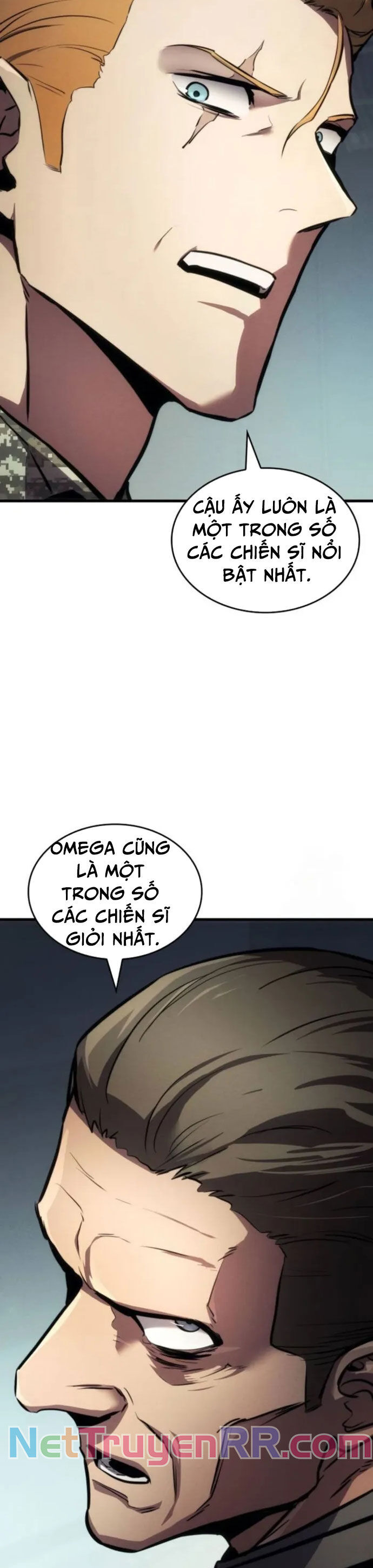Đồ Long Chương 137 Ảnh 25