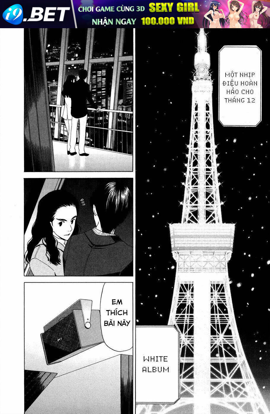 White Album Chương 18 Ảnh 15
