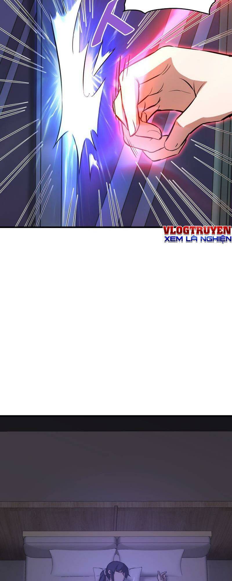 Ta Trở Về Từ ĐịA NgụC Chương 70 Ảnh 44