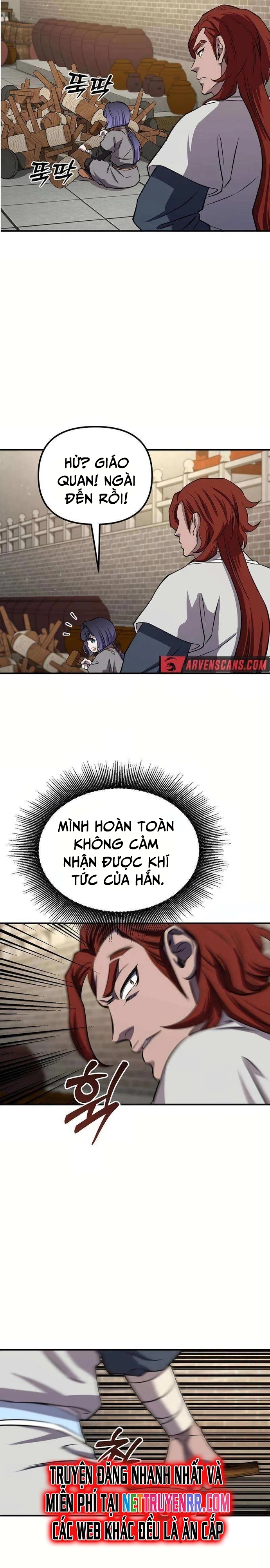 Cao Thủ Võ Lâm Đến Tuổi Kết Hôn Chương 24 Ảnh 20