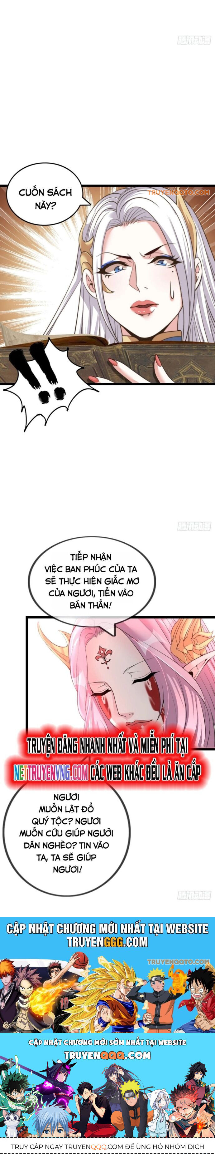Phát Sóng Trực Tiếp, Ta Quét Ngang Dị Giới Chương 44 Ảnh 28