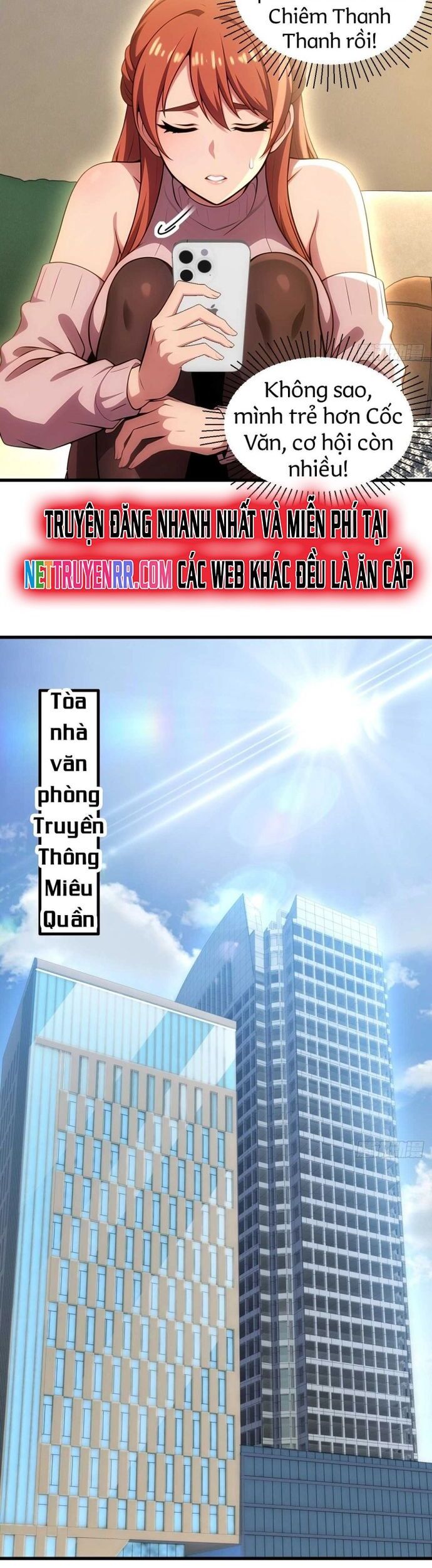 Chung Cực Tùy Ý Thần Hào Hệ Thống Chương 44.1 Ảnh 16