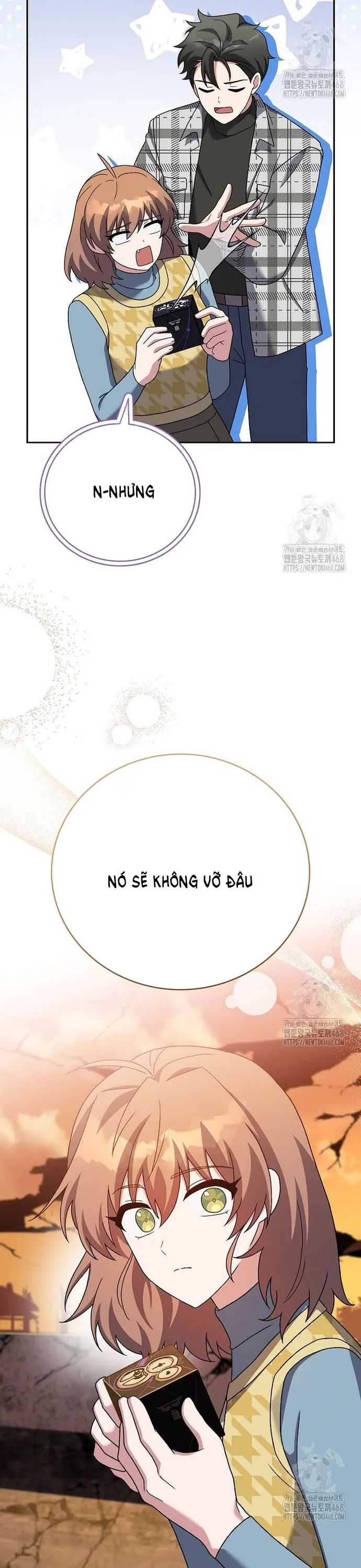 Nhân Vật Ngoài Lề Tiểu Thuyết Chương 120 Ảnh 10