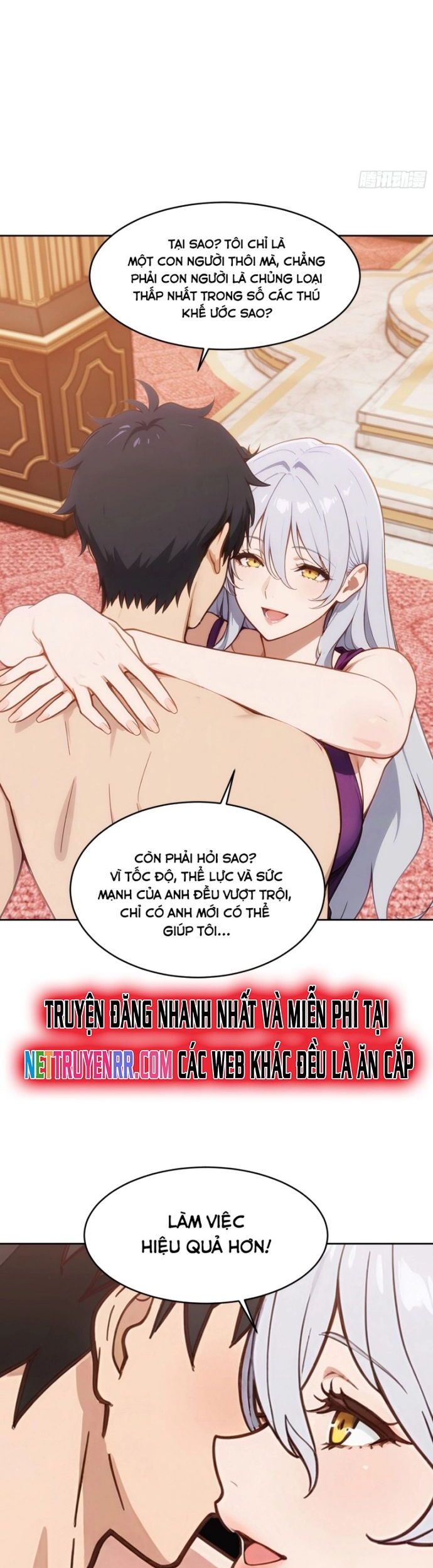 Võ Đạo Tông Sư Trùng Sinh Làm Công Nhân Chương 19 Ảnh 4