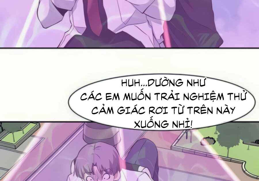 Giáo Viên Của Những Nhân Vật Phản Diện Chương 28 Ảnh 8