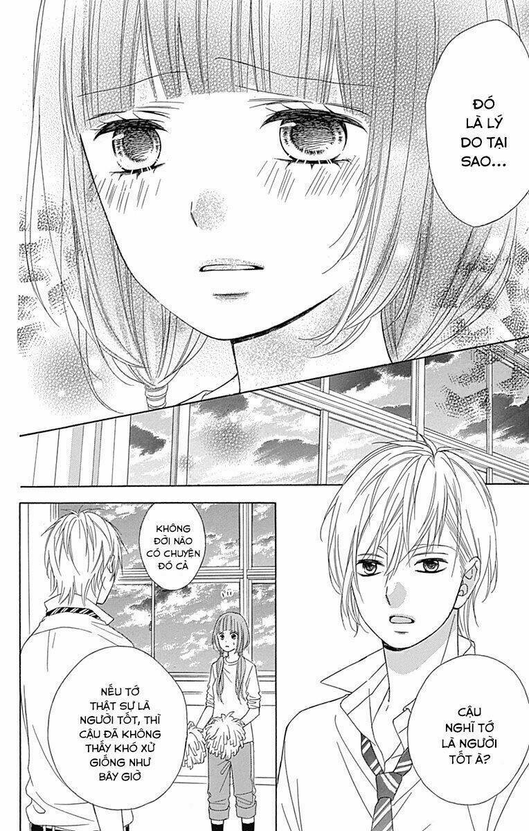 Tsubasa To Hotaru Chương 36 Ảnh 20