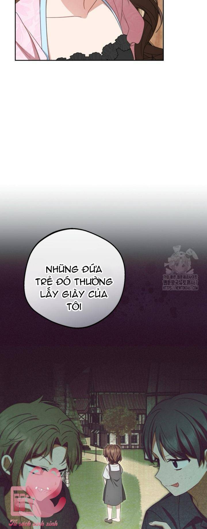 Được Yêu Thương Mà Còn Ngại Ngùng Sao! Chương 79 Ảnh 32