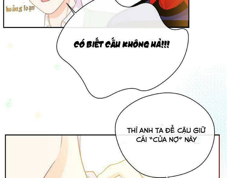 Giai Điệu Của Sự Va Chạm Chương 45 Ảnh 40