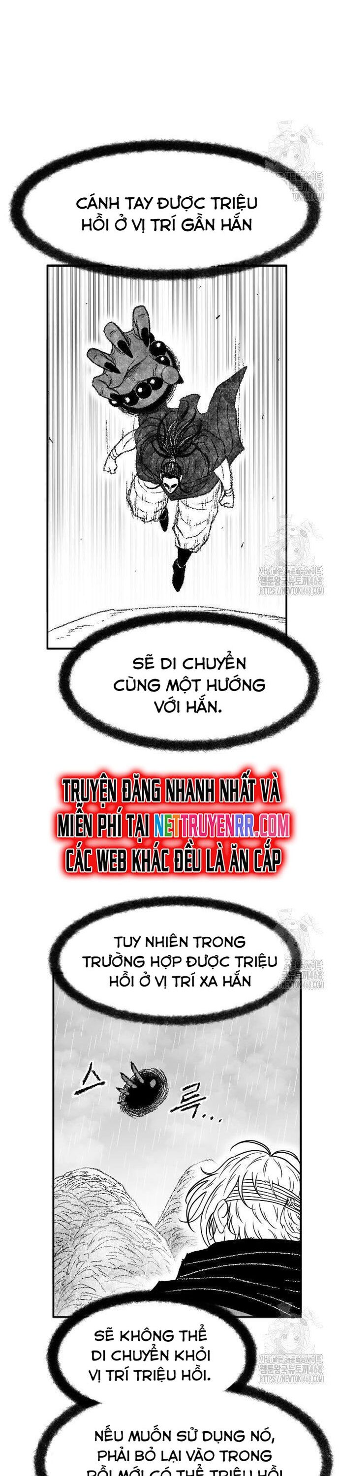 Hắc Sa Chương 40 Ảnh 17