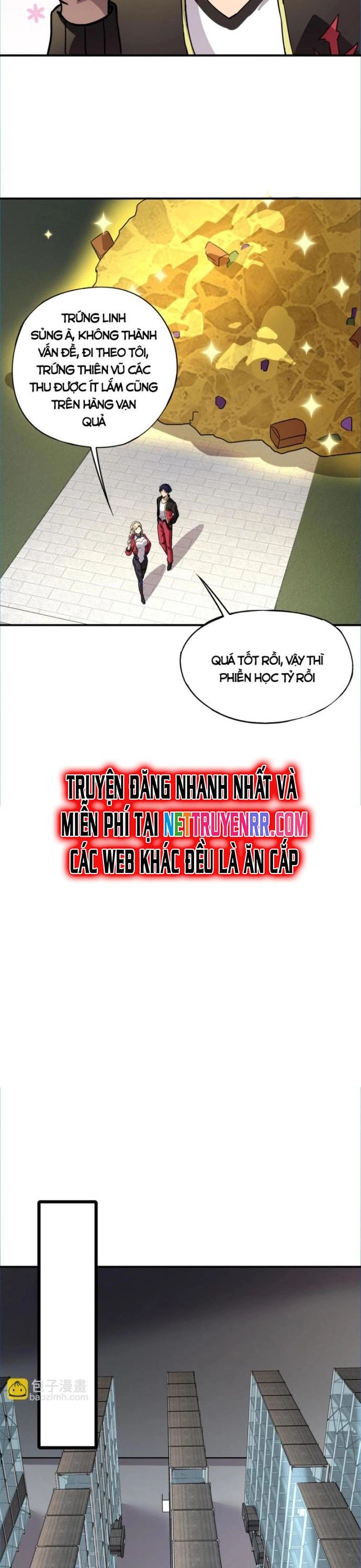 Kỷ Nguyên Ngự Linh Chương 42 Ảnh 4