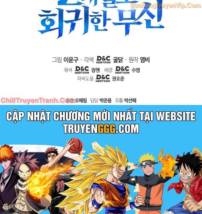 Thần Chiến Tranh Trở Lại Cấp 2 Chương 90 Ảnh 85