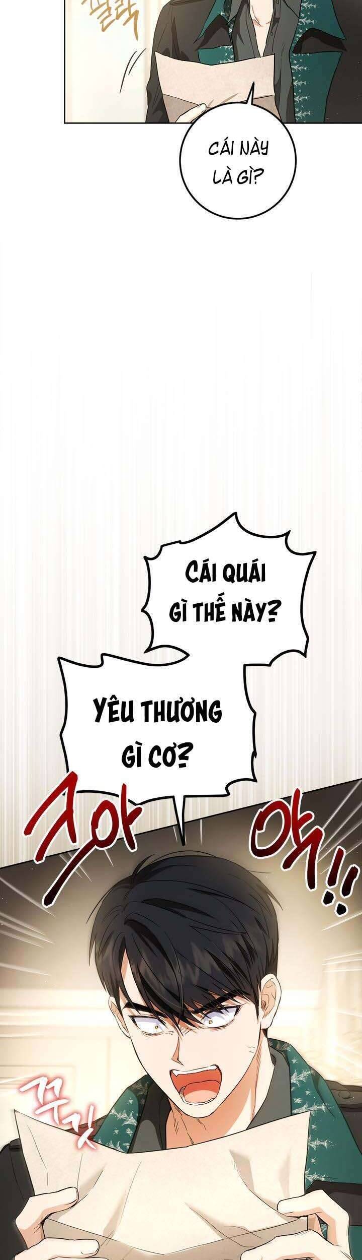Cuộc Sống Mới Của Công Nương Chương 109 Ảnh 21