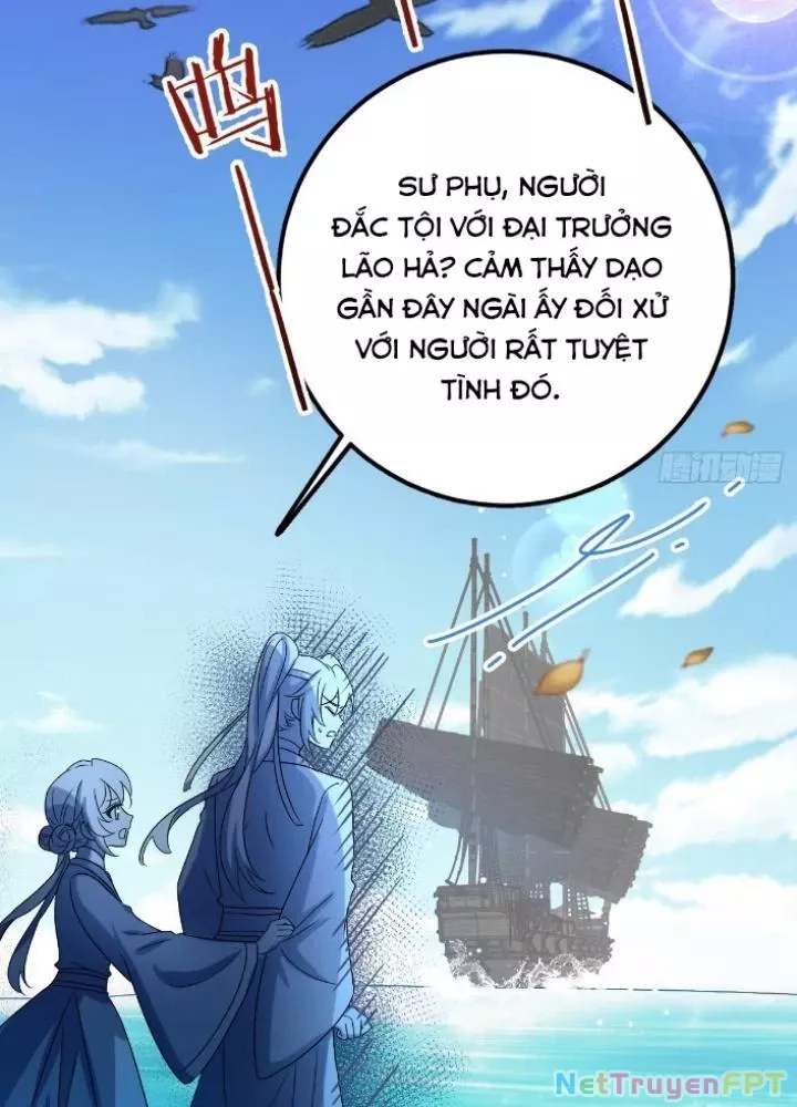 Sư Phụ Của Ta Mỗi Khi Đến Đại Nạn Mới Đột Phá Chương 146 Ảnh 97