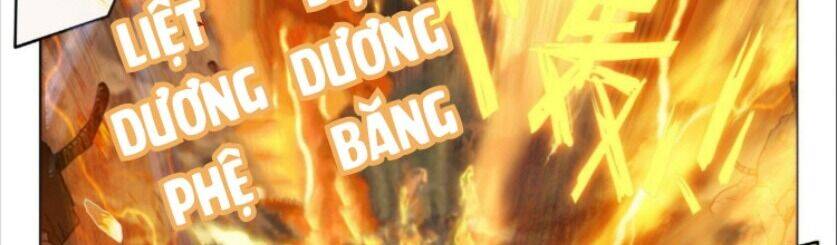 Âm Dương Miện Chương 58 Ảnh 8