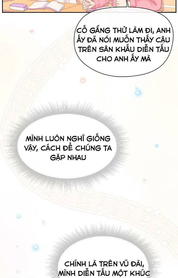 Giai Điệu Của Sự Va Chạm Chương 40 Ảnh 103