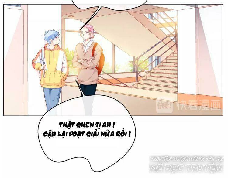 Giai Điệu Của Sự Va Chạm Chương 34 Ảnh 72