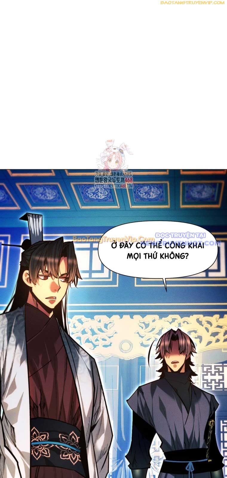 Chuyển Sinh Vào Thế Giới Võ Lâm Chương 125 Ảnh 5