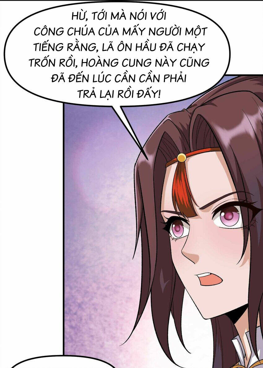 Nguyên Long Chương 345 Ảnh 42