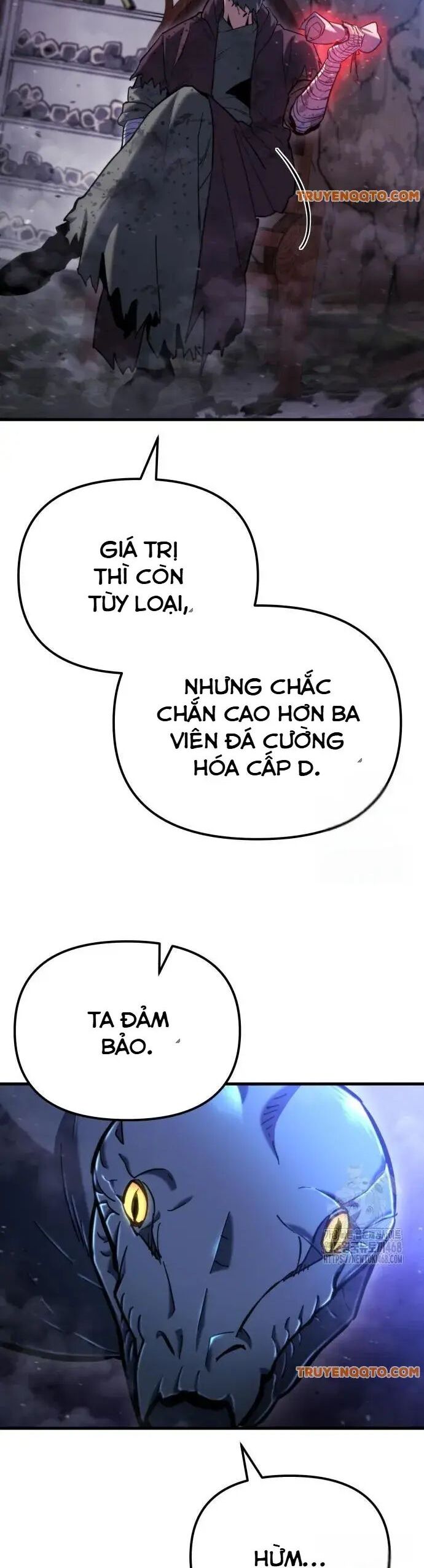 Mạt Thế Hậu Cần Chương 37 Ảnh 39