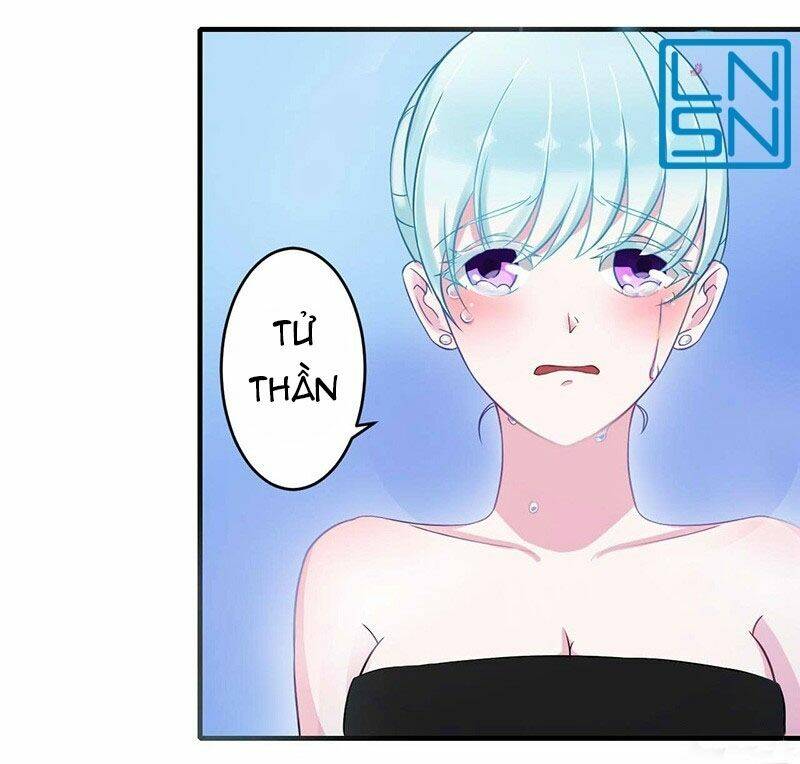 TổNg TàI Cưng ChiềU Vợ Yêu Chương 11 Ảnh 20