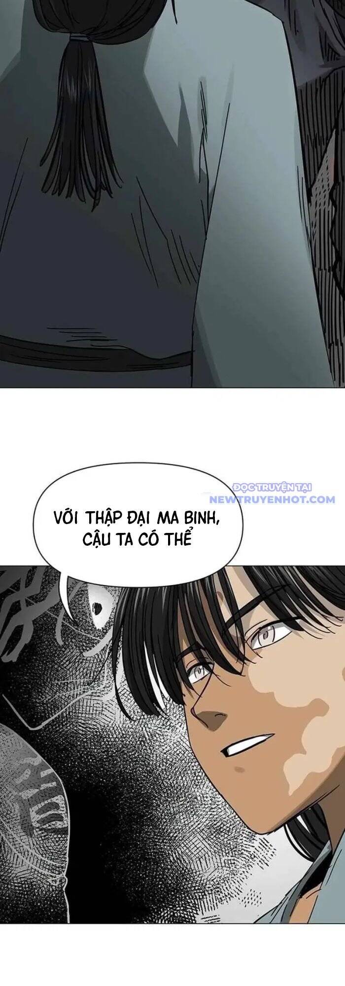 Thăng Cấp Vô Hạn Trong Murim Chương 219 Ảnh 16